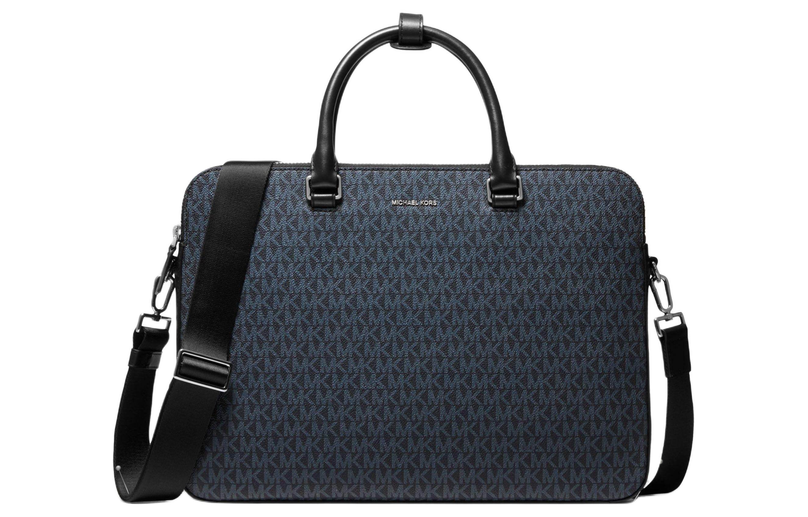 Сумка мужская Michael Kors MK Cooper - Boxette Shop